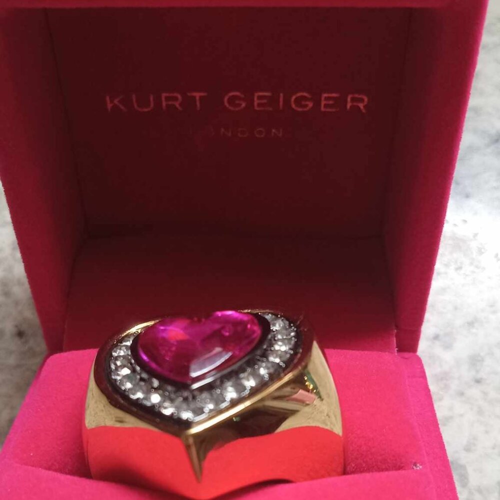 Kurt Geiger